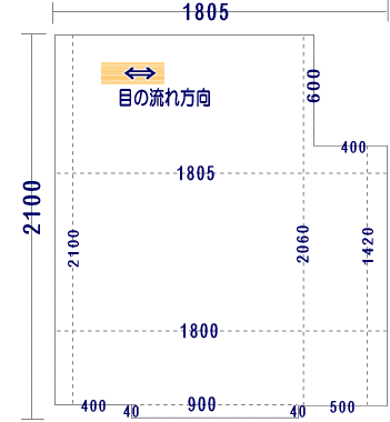 見本図面1