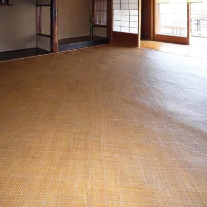 籐あじろ帖もの