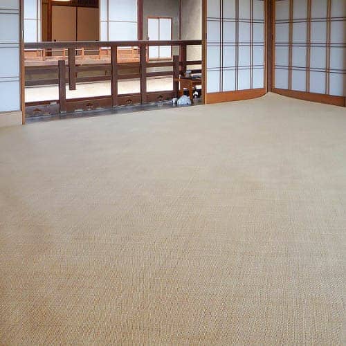 籐あじろ帖もの