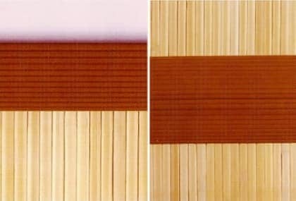 コーナー・ジョイント材